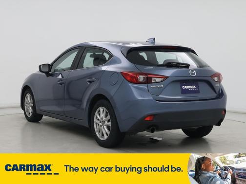 2014 Mazda Mazda3 I Touring