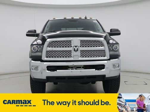 2016 RAM 2500 Power Wagon