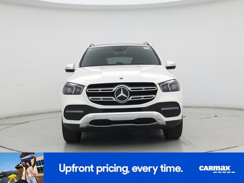 2020 Mercedes-Benz GLE 350