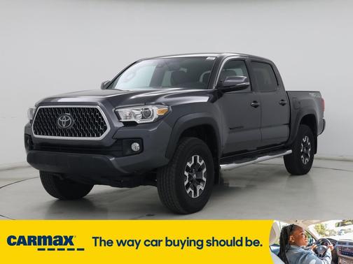 2019 Toyota Tacoma TRD Off Road