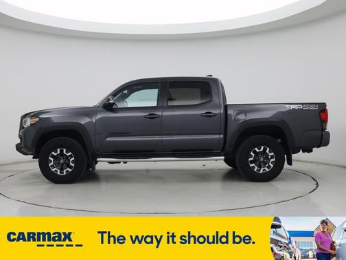 2019 Toyota Tacoma TRD Off Road