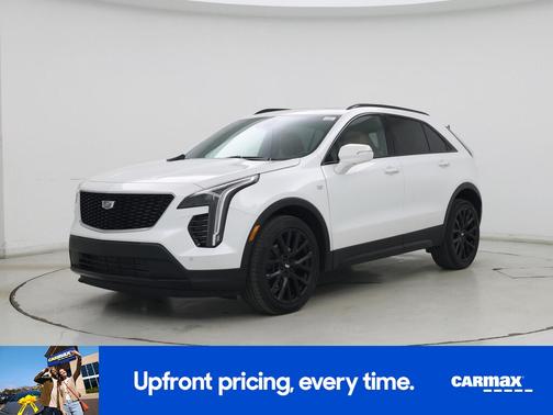 2023 Cadillac XT4 Sport