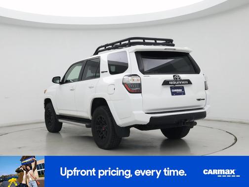 2023 Toyota 4Runner TRD Pro