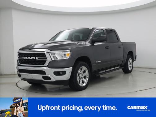 2022 RAM 1500 Bighorn