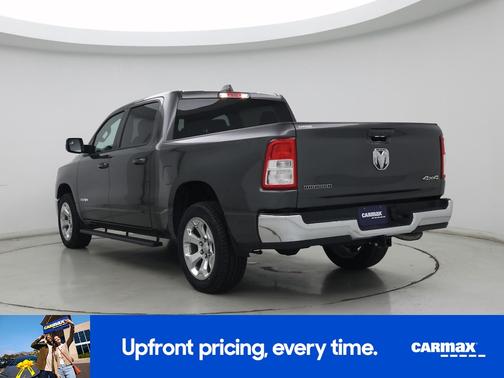 2022 RAM 1500 Bighorn