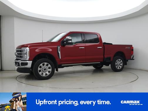 2024 Ford F-250 Lariat