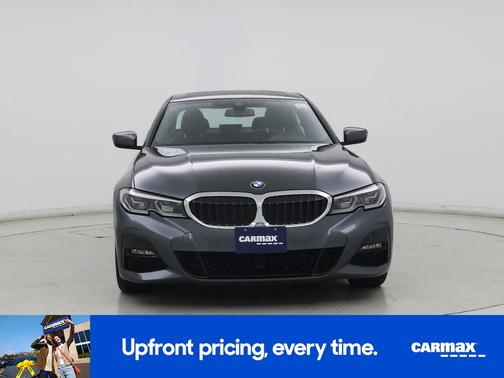 2022 BMW 330 I