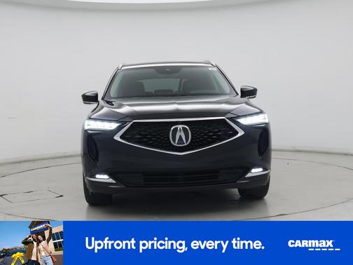 2023 Acura MDX SH-AWD Advance