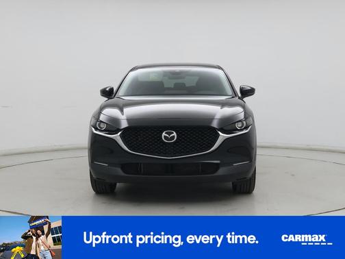 2022 Mazda CX-30 Select