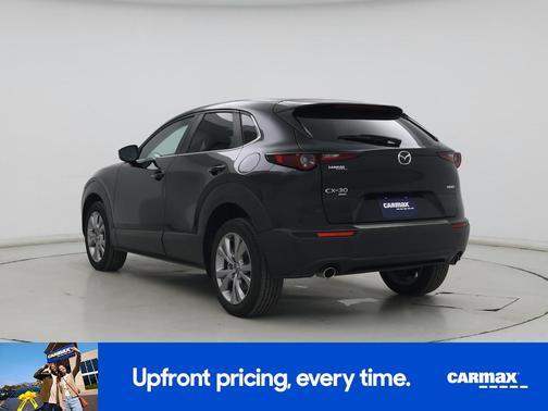 2022 Mazda CX-30 Select