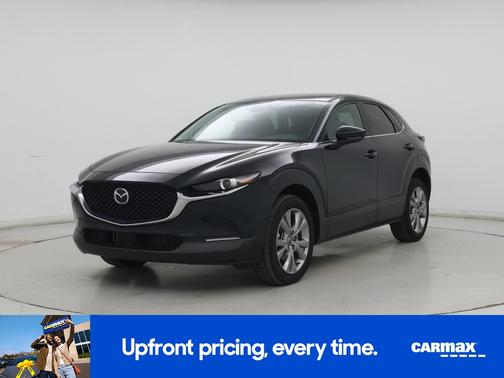 2022 Mazda CX-30 Select