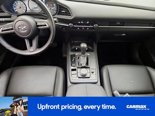 2022 Mazda CX-30 Select