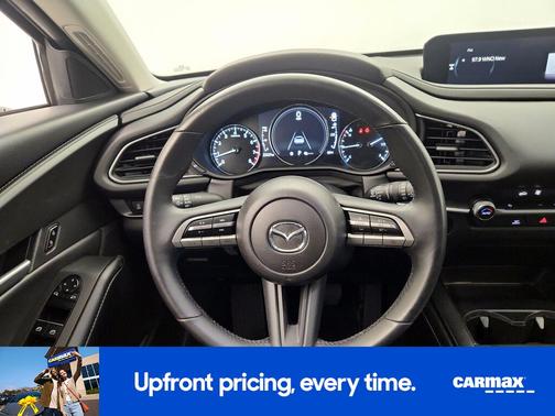 2022 Mazda CX-30 Select