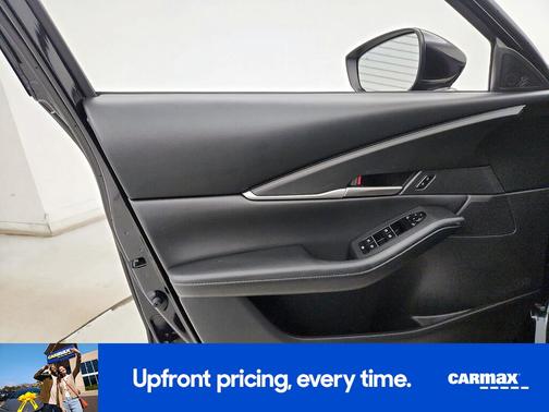 2022 Mazda CX-30 Select