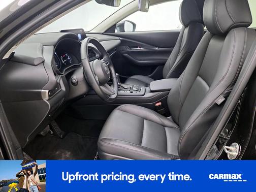 2022 Mazda CX-30 Select