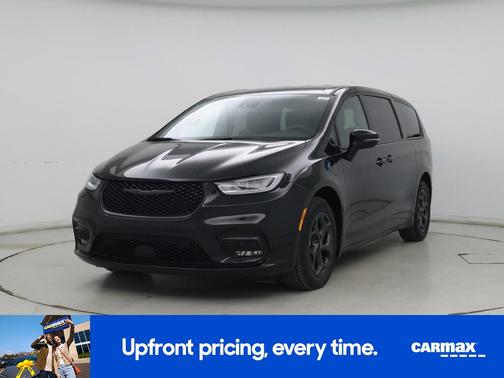 2022 Chrysler Pacifica Hybrid Touring L