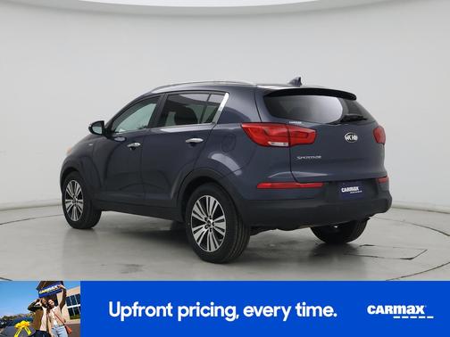 2014 Kia Sportage EX