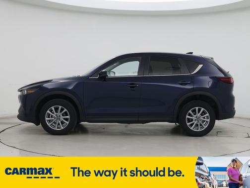 2023 Mazda CX-5 2.5 S Select Package