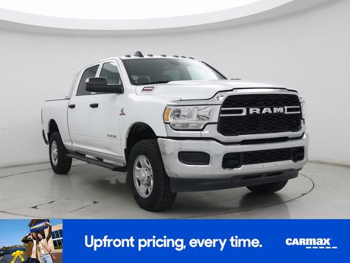 2022 RAM 3500 Tradesman