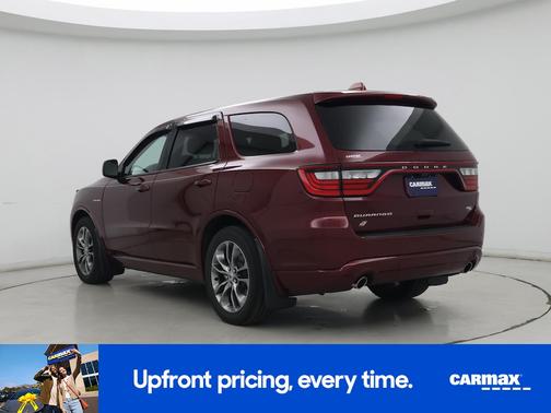 2020 Dodge Durango R/T