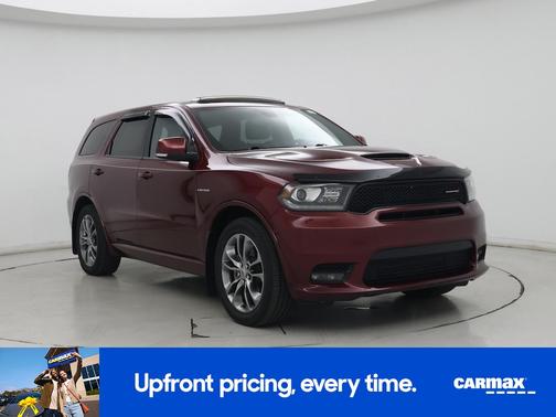 2020 Dodge Durango R/T