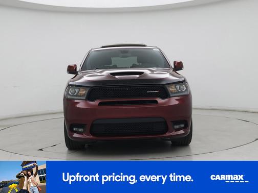 2020 Dodge Durango R/T