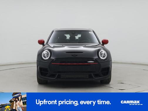 2020 MINI Clubman John Cooper Works ALL4