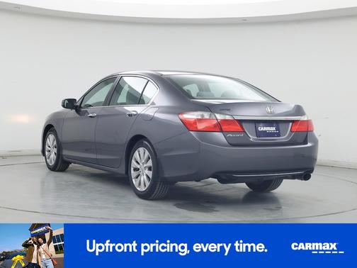 2014 Honda Accord EX