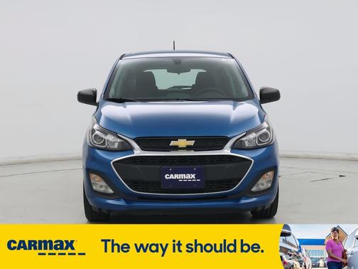 2020 Chevrolet Spark LS