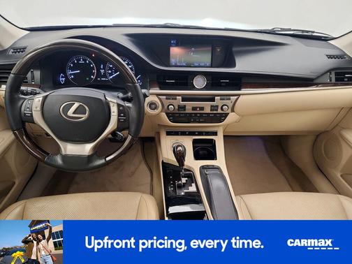2014 Lexus ES 350 
