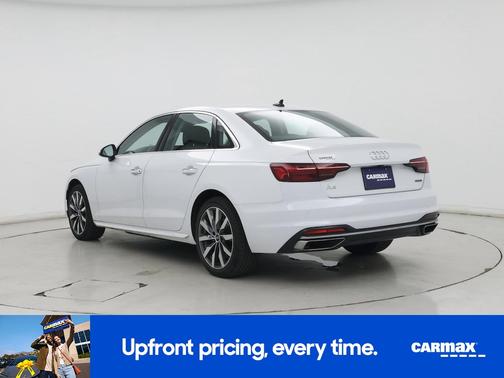 2021 Audi A4 Premium