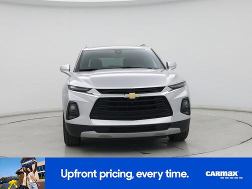 2021 Chevrolet Blazer 3LT