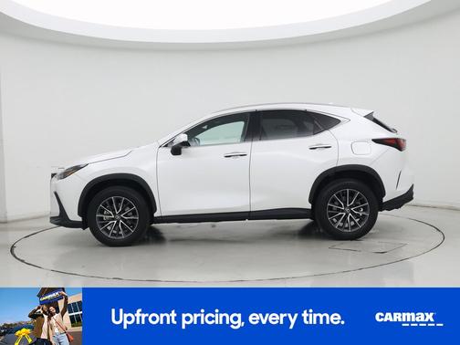 2022 Lexus NX 350 Premium