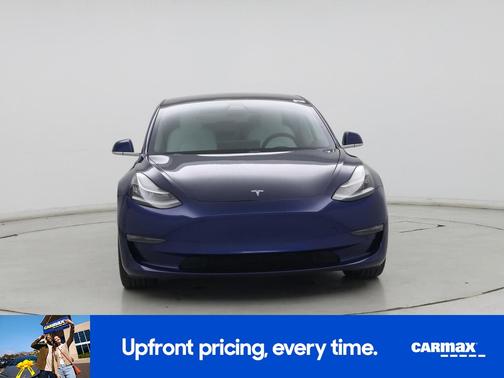 2020 Tesla Model 3 Performance