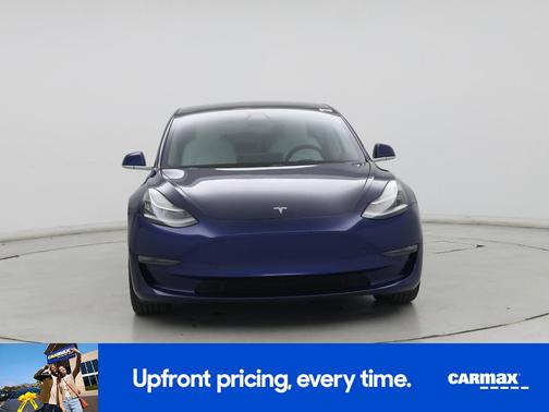 2020 Tesla Model 3 Performance