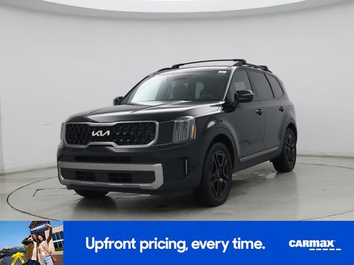 2023 Kia Telluride X-Line EX
