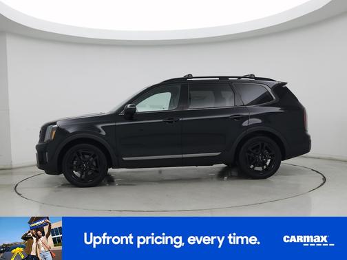 2023 Kia Telluride X-Line EX