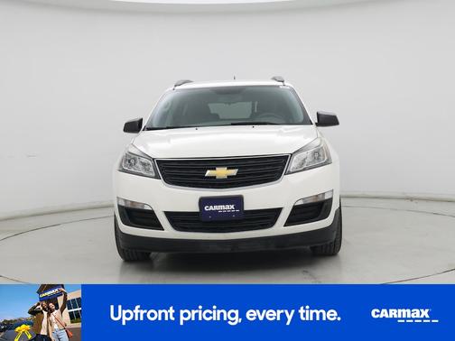 2015 Chevrolet Traverse LS