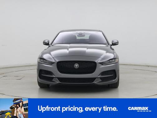 2020 Jaguar XE S