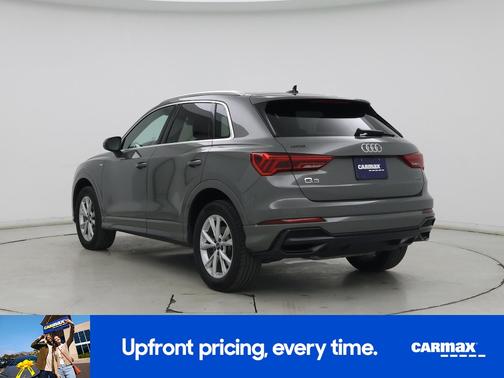 2022 Audi Q3 S-Line Premium