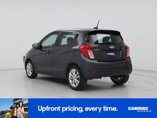 2019 Chevrolet Spark LT