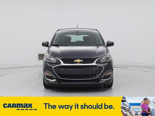 2019 Chevrolet Spark LT