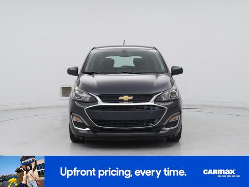 2019 Chevrolet Spark LT
