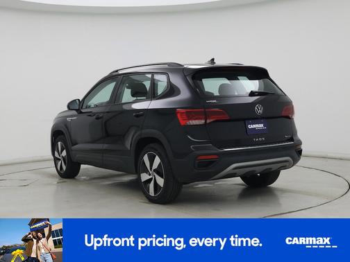 2024 Volkswagen Taos S