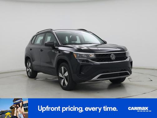 2024 Volkswagen Taos S