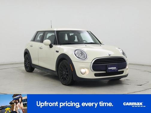 2018 MINI Hardtop 
