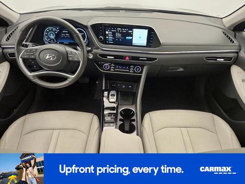 2023 Hyundai SONATA Limited
