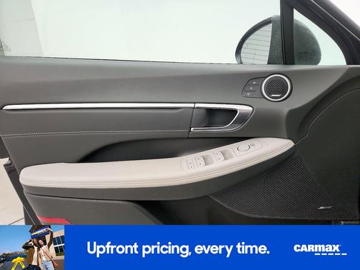 2023 Hyundai SONATA Limited