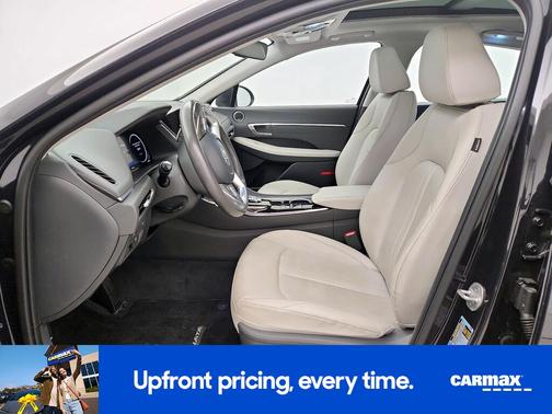 2023 Hyundai SONATA Limited