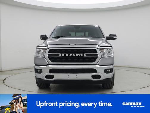 2022 RAM 1500 Bighorn